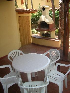 Casa de vacaciones en PULA - St`Margherita  (Cagliari)Casa de vacaciones