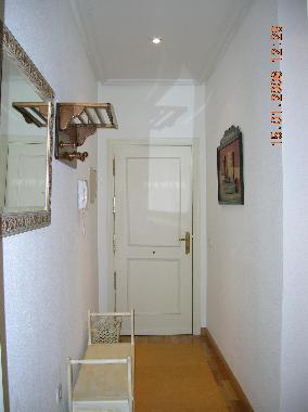Apartamento de vacaciones en madrid (Madrid)Casa de vacaciones