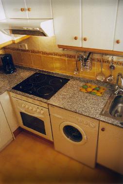 Apartamento de vacaciones en madrid (Madrid)Casa de vacaciones