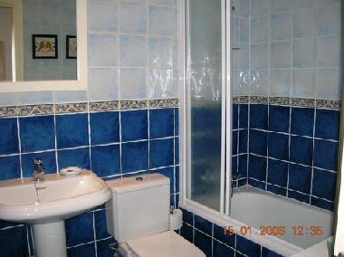 Apartamento de vacaciones en madrid (Madrid)Casa de vacaciones