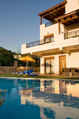 Casa de vacaciones en lindos (Dodekanisos)Casa de vacaciones