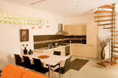 Casa de vacaciones en LINDOS (Dodekanisos)Casa de vacaciones