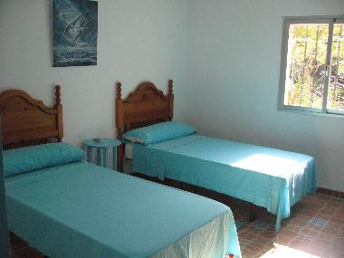 Chalet en conil (Cdiz)Casa de vacaciones