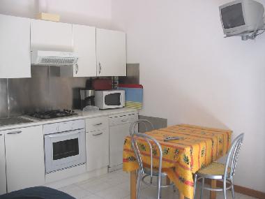 Apartamento de vacaciones en Giens (Var)Casa de vacaciones