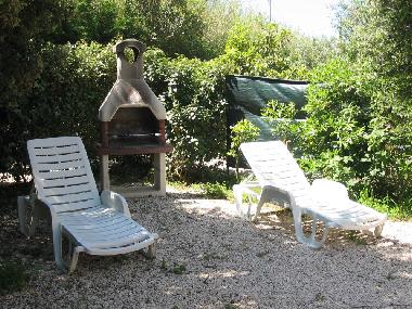 Apartamento de vacaciones en Giens (Var)Casa de vacaciones