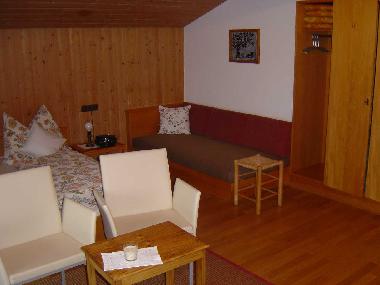 Apartamento de vacaciones en Mellau (Bludenz-Bregenzer Wald)Casa de vacaciones