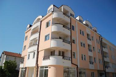 Apartamento de vacaciones en Ohrid (Ohrid)Casa de vacaciones