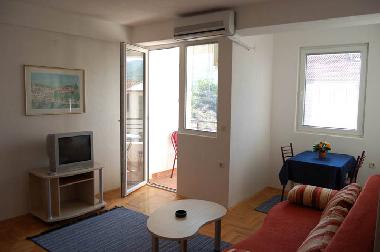 Apartamento de vacaciones en Ohrid (Ohrid)Casa de vacaciones