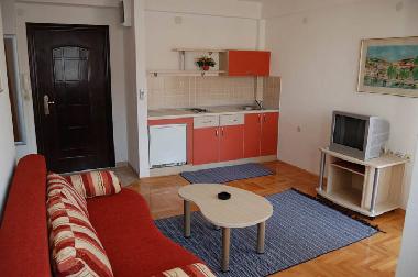 Apartamento de vacaciones en Ohrid (Ohrid)Casa de vacaciones