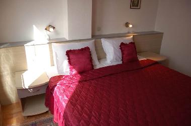 Apartamento de vacaciones en Ohrid (Ohrid)Casa de vacaciones