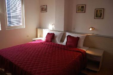 Apartamento de vacaciones en Ohrid (Ohrid)Casa de vacaciones