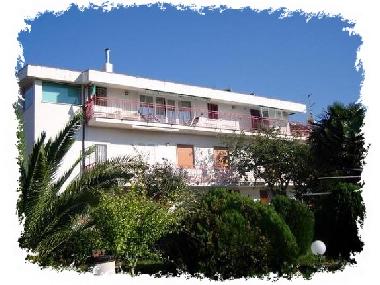 Apartamento de vacaciones en Agropoli (Salerno)Casa de vacaciones