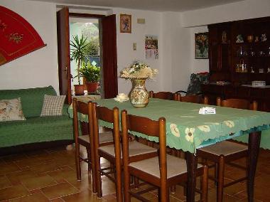 Apartamento de vacaciones en Agropoli (Salerno)Casa de vacaciones