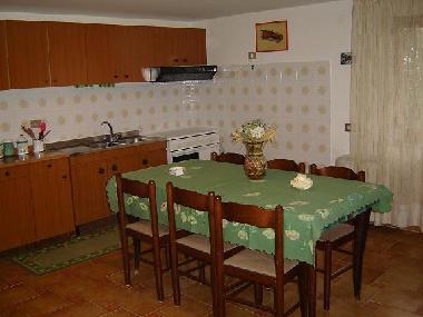 Apartamento de vacaciones en Agropoli (Salerno)Casa de vacaciones