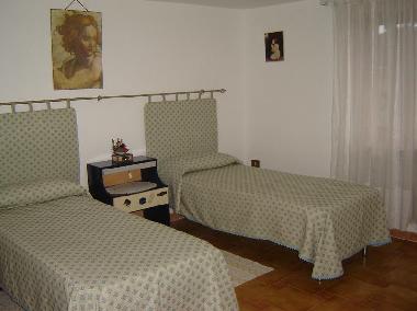 Apartamento de vacaciones en Agropoli (Salerno)Casa de vacaciones