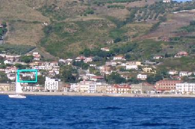 Apartamento de vacaciones en Agropoli (Salerno)Casa de vacaciones