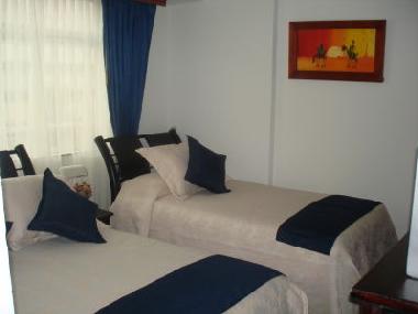 Hotel en Bogota (Distrito Capital)Casa de vacaciones