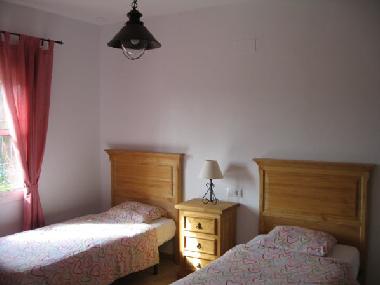 Chalet en Vejer (Cdiz)Casa de vacaciones