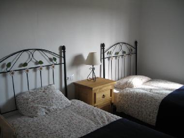 Chalet en Vejer (Cdiz)Casa de vacaciones