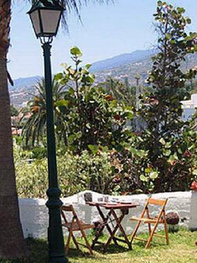 Apartamento de vacaciones en Puerto de la Cruz (Teneriffa)Casa de vacaciones
