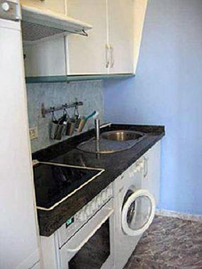 Apartamento de vacaciones en Puerto de la Cruz (Teneriffa)Casa de vacaciones