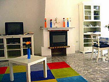 Apartamento de vacaciones en Puerto de la Cruz (Teneriffa)Casa de vacaciones