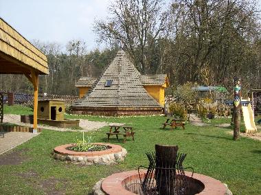 Casa de vacaciones en Altlandsberg OT Wilkendorf (M�rkisch-Oderland)Casa de vacaciones