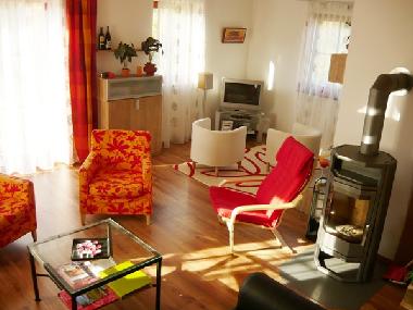 Casa de vacaciones en Doln�ky u Trutnova (Kralovehradecky Kraj)Casa de vacaciones