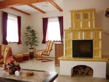 Casa de vacaciones en Doln�ky u Trutnova (Kralovehradecky Kraj)Casa de vacaciones