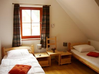 Casa de vacaciones en Doln�ky u Trutnova (Kralovehradecky Kraj)Casa de vacaciones
