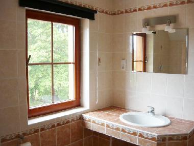 Casa de vacaciones en Doln�ky u Trutnova (Kralovehradecky Kraj)Casa de vacaciones
