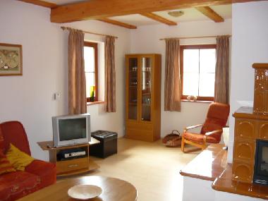 Casa de vacaciones en Doln�ky u Trutnova (Kralovehradecky Kraj)Casa de vacaciones