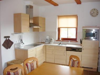 Casa de vacaciones en Doln�ky u Trutnova (Kralovehradecky Kraj)Casa de vacaciones