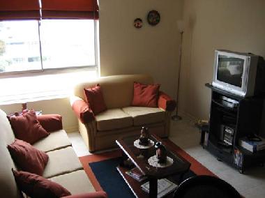 Apartamento de vacaciones en Lima (Lima)Casa de vacaciones