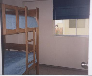Apartamento de vacaciones en Lima (Lima)Casa de vacaciones