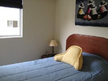 Apartamento de vacaciones en Lima (Lima)Casa de vacaciones