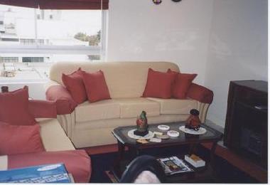 Apartamento de vacaciones en Lima (Lima)Casa de vacaciones