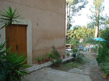 Chalet en Cala Ratjada (Mallorca)Casa de vacaciones