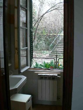 Apartamento de vacaciones en Sale Marasino (Brescia)Casa de vacaciones