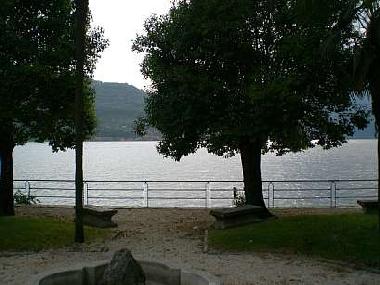 Apartamento de vacaciones en Sale Marasino (Brescia)Casa de vacaciones