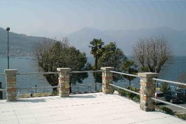 Apartamento de vacaciones en Sale Marasino, Iseo Lake (Brescia)Casa de vacaciones