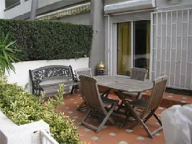 Apartamento de vacaciones en Cascais (Grande Lisboa)Casa de vacaciones