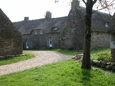 Casa de vacaciones en Quistinic (Morbihan)Casa de vacaciones