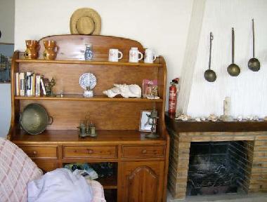 Casa de vacaciones en Cabo Roig (Alicante / Alacant)Casa de vacaciones