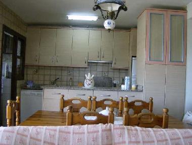 Casa de vacaciones en Cabo Roig (Alicante / Alacant)Casa de vacaciones