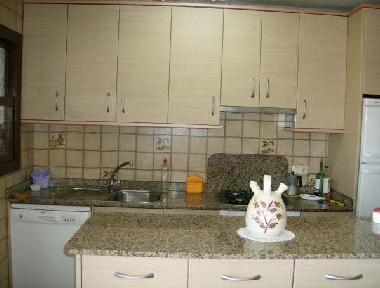 Casa de vacaciones en Cabo Roig (Alicante / Alacant)Casa de vacaciones