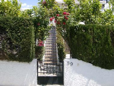 Casa de vacaciones en Cabo Roig (Alicante / Alacant)Casa de vacaciones