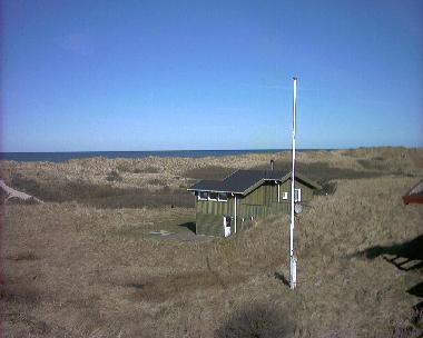 Casa de vacaciones en L�kken (Nordjylland)Casa de vacaciones