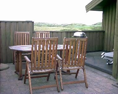 Casa de vacaciones en L�kken (Nordjylland)Casa de vacaciones