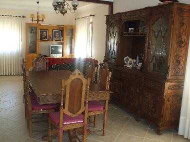 Casa de vacaciones en ANTAS (Norte)Casa de vacaciones